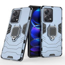 Classic Robot - Mobile Back Cover for Redmi Note 12 Pro Plus 5G - 6.67 Inches - (INR 299 Only for prepaid orders)