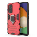 Classic Robot Back Cover for Samsung Galaxy A53 5G ("6.5") | Shockproof Case | Ring Holder Case | Traveller Case