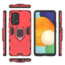Classic Robot Back Cover for Samsung Galaxy A53 5G ("6.5") | Shockproof Case | Ring Holder Case | Traveller Case