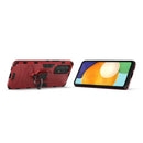 Classic Robot Back Cover for Samsung Galaxy A53 5G ("6.5") | Shockproof Case | Ring Holder Case | Traveller Case