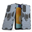 Classic Robot Back Cover for Samsung Galaxy A53 5G ("6.5") | Shockproof Case | Ring Holder Case | Traveller Case