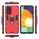 Classic Robot - Mobile Back Cover for Samsung Galaxy A73 5G - 6.7 Inches - (INR 299 Only for prepaid orders)