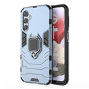 Classic Robot - Mobile Back Cover for Samsung Galaxy F34 5G - 6.5 Inches - (INR 299 Only for prepaid orders)