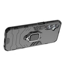 Classic Robot - Mobile Back Cover for Samsung Galaxy F34 5G - 6.5 Inches - (INR 299 Only for prepaid orders)