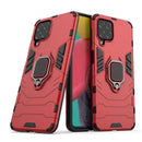 Classic Robot - Mobile Back Cover for Samsung Galaxy M33 5G - 6.6 Inches - (INR 299 Only for prepaid orders)