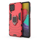 Classic Robot - Mobile Back Cover for Samsung Galaxy M33 5G - 6.6 Inches - (INR 299 Only for prepaid orders)