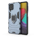 Classic Robot - Mobile Back Cover for Samsung Galaxy M33 5G - 6.6 Inches - (INR 299 Only for prepaid orders)
