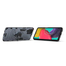 Classic Robot - Mobile Back Cover for Samsung Galaxy M33 5G - 6.6 Inches - (INR 299 Only for prepaid orders)