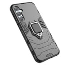 Classic Robot - Mobile Back Cover for Samsung Galaxy M34 5G - 6.5 Inches - (INR 299 Only for prepaid orders)