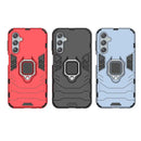 Classic Robot - Mobile Back Cover for Samsung Galaxy M34 5G - 6.5 Inches - (INR 299 Only for prepaid orders)