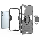 Classic Robot - Mobile Back Cover for Samsung Galaxy M34 5G - 6.5 Inches - (INR 299 Only for prepaid orders)