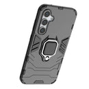 Classic Robot - Mobile Back Cover for Samsung Galaxy S23 FE 5G - 6.4 Inches - (INR 299 Only for prepaid orders)