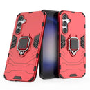 Classic Robot - Mobile Back Cover for Samsung Galaxy S23 FE 5G - 6.4 Inches - (INR 299 Only for prepaid orders)