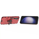 Classic Robot - Mobile Back Cover for Samsung Galaxy S23 FE 5G - 6.4 Inches - (INR 299 Only for prepaid orders)