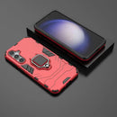 Classic Robot - Mobile Back Cover for Samsung Galaxy S23 FE 5G - 6.4 Inches - (INR 299 Only for prepaid orders)
