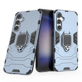 Classic Robot - Mobile Back Cover for Samsung Galaxy S23 FE 5G - 6.4 Inches - (INR 299 Only for prepaid orders)