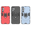 Classic Robot - Mobile Back Cover for Samsung Galaxy S23 FE 5G - 6.4 Inches - (INR 299 Only for prepaid orders)