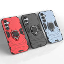 Classic Robot - Mobile Back Cover for Samsung Galaxy S23 FE 5G - 6.4 Inches - (INR 299 Only for prepaid orders)