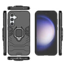 Classic Robot - Mobile Back Cover for Samsung Galaxy S23 FE 5G - 6.4 Inches - (INR 299 Only for prepaid orders)