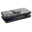 Classic Robot - Mobile Back Cover for Samsung Galaxy S23 FE 5G - 6.4 Inches - (INR 299 Only for prepaid orders)