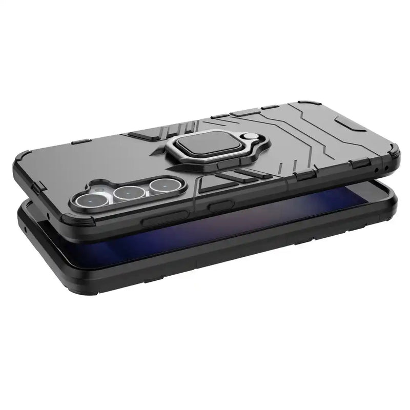 Classic Robot - Mobile Back Cover for Samsung Galaxy S23 FE 5G - 6.4 Inches - (INR 299 Only for prepaid orders)