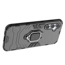 Classic Robot - Mobile Back Cover for Samsung Galaxy S23 FE 5G - 6.4 Inches - (INR 299 Only for prepaid orders)