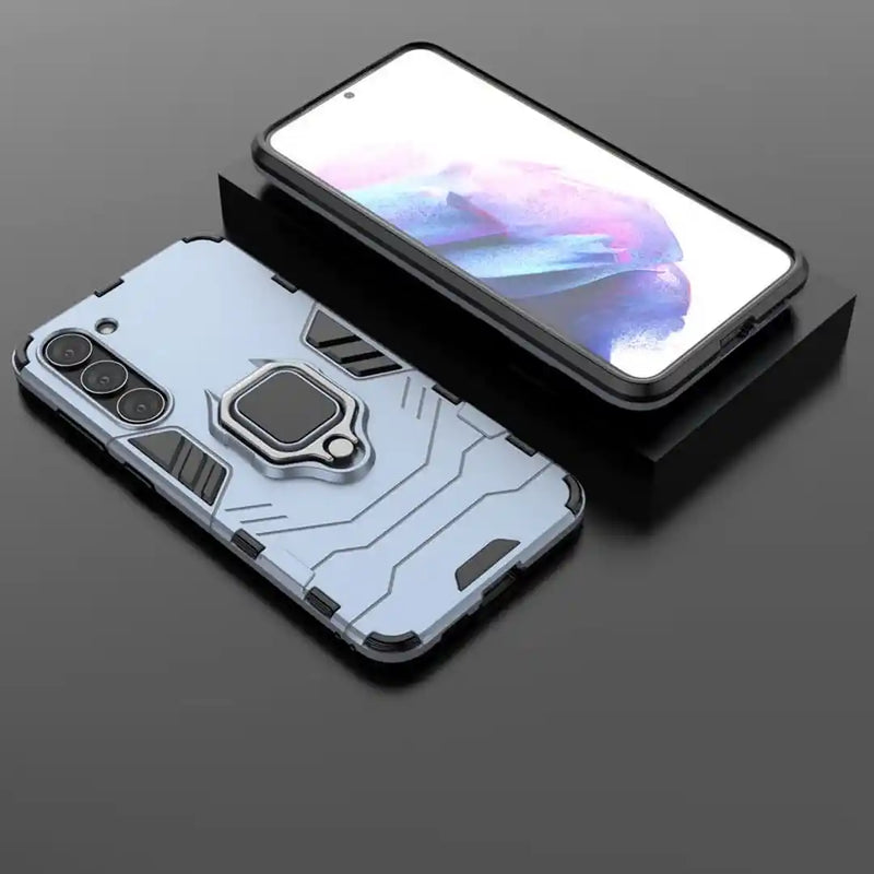 Classic Robot - Mobile Back Cover for Samsung Galaxy S23 Plus 5G - 6.6 Inches - (INR 299 Only for prepaid orders)