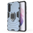 Classic Robot - Mobile Back Cover for Samsung Galaxy S23 Plus 5G - 6.6 Inches - (INR 299 Only for prepaid orders)