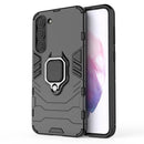 Classic Robot - Mobile Back Cover for Samsung Galaxy S23 Plus 5G - 6.6 Inches - (INR 299 Only for prepaid orders)