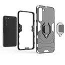 Classic Robot - Mobile Back Cover for Samsung Galaxy S23 Plus 5G - 6.6 Inches - (INR 299 Only for prepaid orders)