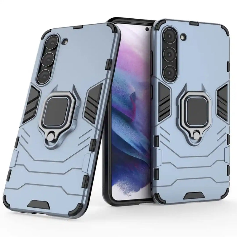 Classic Robot - Mobile Back Cover for Samsung Galaxy S23 Plus 5G - 6.6 Inches - (INR 299 Only for prepaid orders)