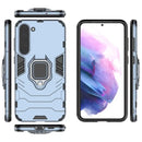 Classic Robot - Mobile Back Cover for Samsung Galaxy S23 Plus 5G - 6.6 Inches - (INR 299 Only for prepaid orders)