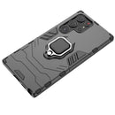 Classic Robot - Mobile Back Cover for Samsung Galaxy S23 Ultra 5G - 6.8 Inches - (INR 299 Only for prepaid orders)