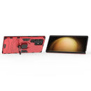 Classic Robot - Mobile Back Cover for Samsung Galaxy S24 Ultra 5G - 6.8 Inches - (INR 299 Only for prepaid orders)