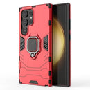 Classic Robot - Mobile Back Cover for Samsung Galaxy S24 Ultra 5G - 6.8 Inches - (INR 299 Only for prepaid orders)