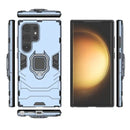 Classic Robot - Mobile Back Cover for Samsung Galaxy S24 Ultra 5G - 6.8 Inches - (INR 299 Only for prepaid orders)