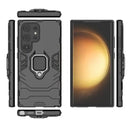 Classic Robot - Mobile Back Cover for Samsung Galaxy S24 Ultra 5G - 6.8 Inches - (INR 299 Only for prepaid orders)