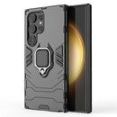 Classic Robot - Mobile Back Cover for Samsung Galaxy S24 Ultra 5G - 6.8 Inches - (INR 299 Only for prepaid orders)