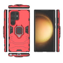 Classic Robot - Mobile Back Cover for Samsung Galaxy S24 Ultra 5G - 6.8 Inches - (INR 299 Only for prepaid orders)