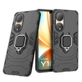 Classic Robot - Mobile Back Cover for Vivo T2 5G - 6.38 Inches - (INR 299 Only for prepaid orders)