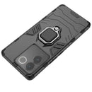 Classic Robot Back Cover for Vivo T2 Pro 5G ("6.78") | Shockproof Case | Ring Holder Case | Traveller Case