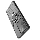 Classic Robot Back Cover for Vivo T2 Pro 5G ("6.78") | Shockproof Case | Ring Holder Case | Traveller Case