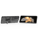 Classic Robot - Mobile Back Cover for Vivo V29 5G - 6.78 Inches - (INR 299 Only for prepaid orders)