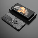 Classic Robot Back Cover for Vivo V29 Pro 5G ("6.78") | Shockproof Case | Ring Holder Case | Traveller Case