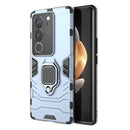 Classic Robot Back Cover for Vivo V29 Pro 5G ("6.78") | Shockproof Case | Ring Holder Case | Traveller Case