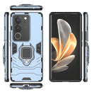 Classic Robot Back Cover for Vivo V29 Pro 5G ("6.78") | Shockproof Case | Ring Holder Case | Traveller Case