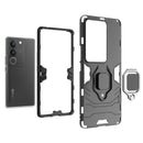 Classic Robot Back Cover for Vivo V29 Pro 5G ("6.78") | Shockproof Case | Ring Holder Case | Traveller Case