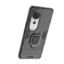 Classic Robot - Mobile Back Cover for Vivo V40 5G - 6.78 Inches - (INR 299 Only for prepaid orders)