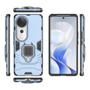 Classic Robot - Mobile Back Cover for Vivo V40 Pro 5G - 6.78 Inches - (INR 299 Only for prepaid orders)
