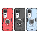 Classic Robot - Mobile Back Cover for Vivo V40 Pro 5G - 6.78 Inches - (INR 299 Only for prepaid orders)